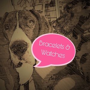 Bracelets & Watches